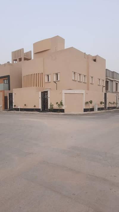 3 Bedroom Apartment for Rent in North Riyadh, Riyadh - Al Ared neighborhood, Abdulrahman Bin Yassar street