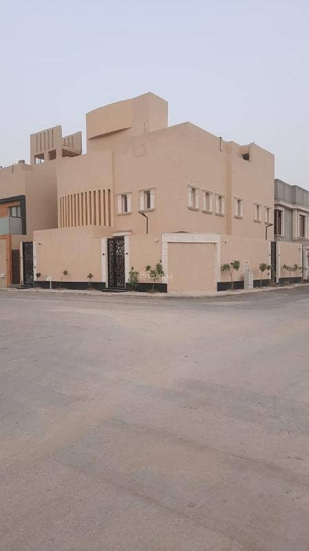 Al Ared neighborhood, Abdulrahman Bin Yassar street