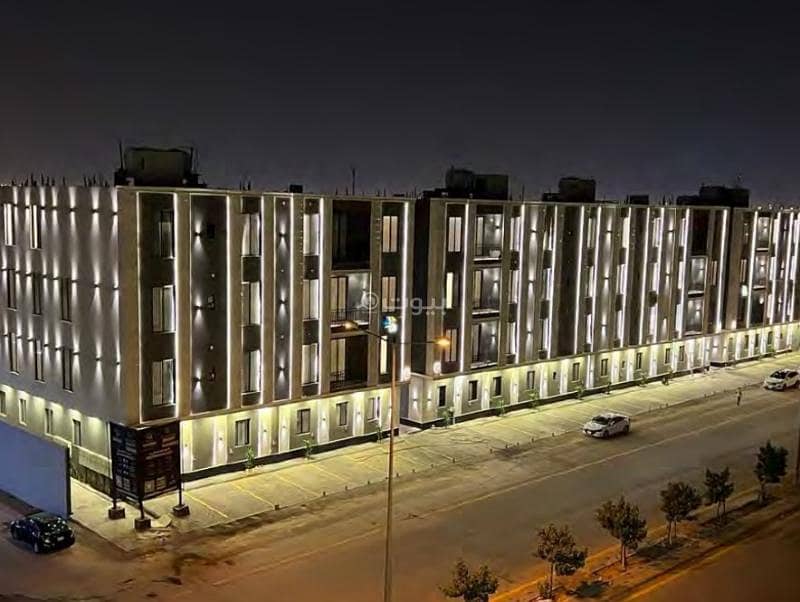 Apartment in East Riyadh，Ishbiliyah 3 bedrooms 65000 SAR - 87591418