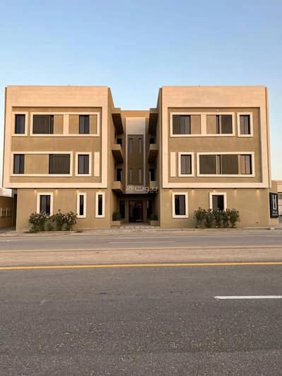 4 Bedroom Apartment for Sale in West Riyadh, Riyadh - Apartment for sale in  Al Mahdiyah, West Riyadh