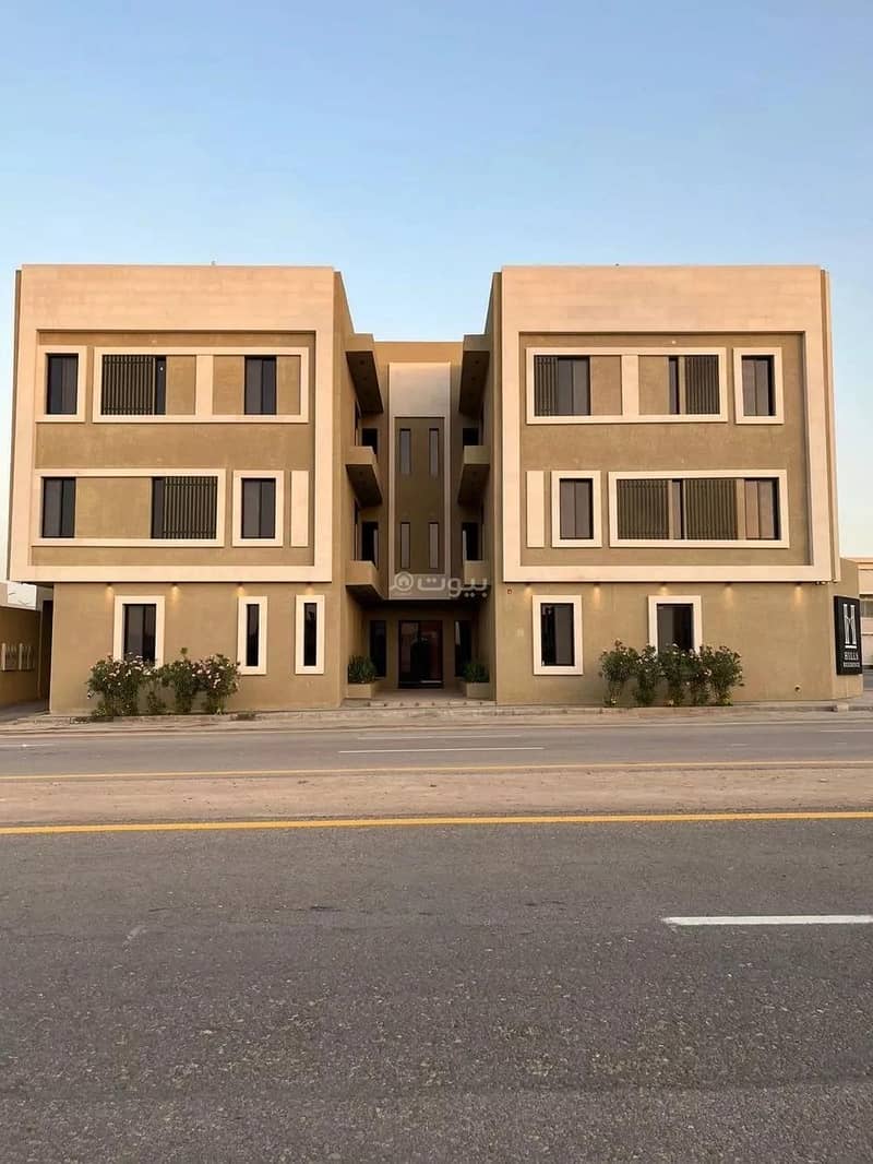 Apartment for sale in  Al Mahdiyah, West Riyadh