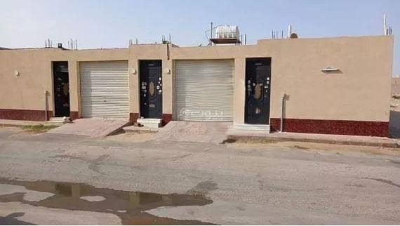 Land for sale on Golden Street, Towaik District, Riyadh City