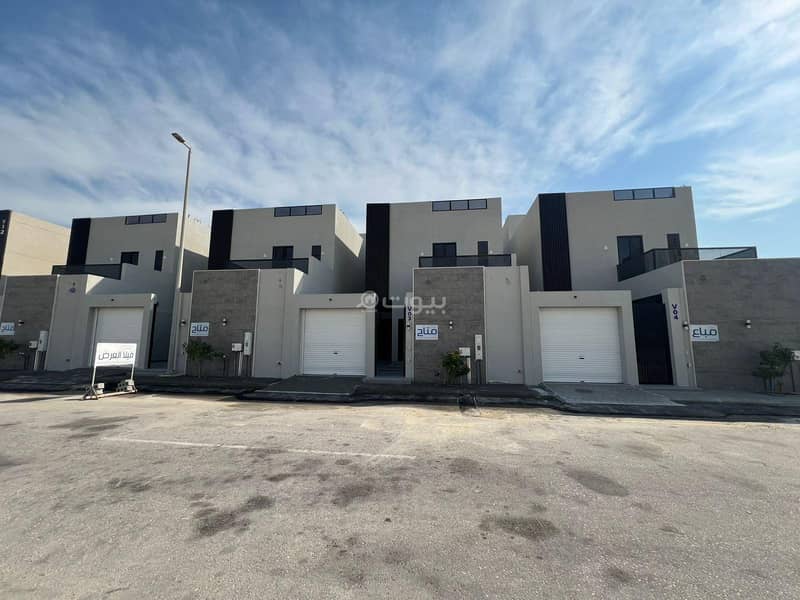 5 bedroom villa with 7 bathrooms for sale in Al Saif, Dammam