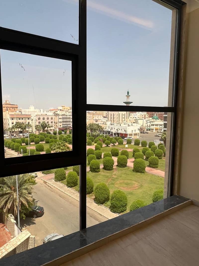 Apartment in North Jeddah，Al Naim 5 bedrooms 720000 SAR - 87605278