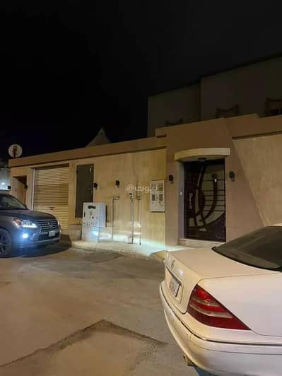 9 Bedroom Villa for Sale in West Riyadh, Riyadh - Villa for Sale in Al Hazm, West Riyadh