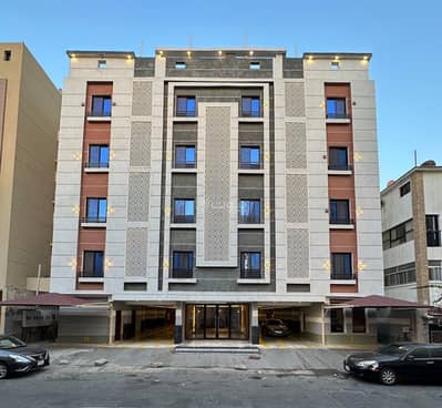 4 Bedroom Flat for Sale in North Jeddah, Jeddah - Apartments for Sale in Al Salamah, North Jeddah