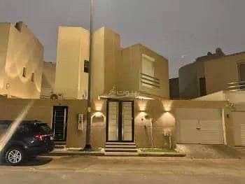 Villa in North Riyadh，Al Malqa 3 bedrooms 4600000 SAR - 87605295