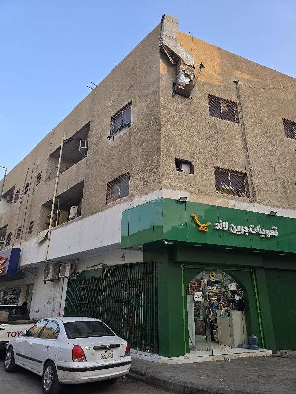 Building for sale in Al Ud, Central Riyadh