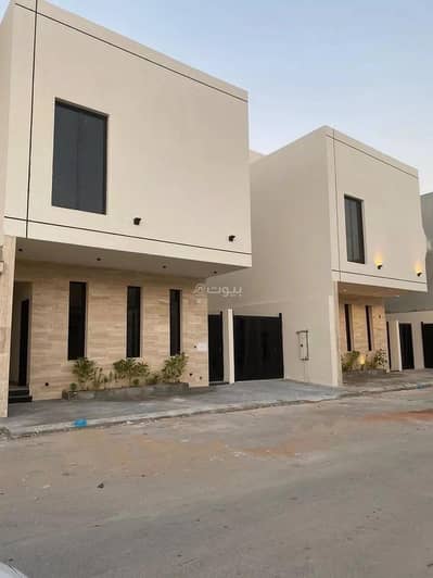 5 Bedroom Villa for Sale in West Riyadh, Riyadh - Villa and Apartment for Sale in Al Mahdiyah, West Riyadh