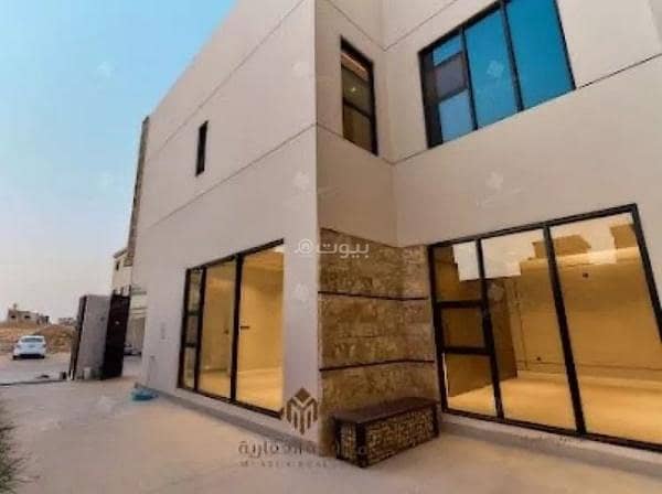 For Sale Villa in Al Mahdiyah, West Riyadh