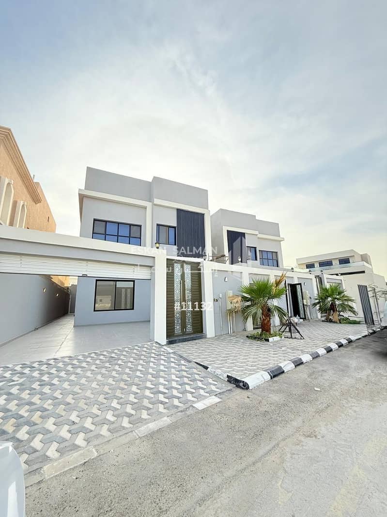 Villa - Dammam - Al Munthazah