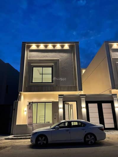 7 Bedroom Villa for Sale in West Riyadh, Riyadh - Villa for Sale in Al Mahdiyah, West Riyadh