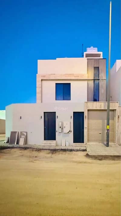 5 Bedroom Floor for Rent in West Riyadh, Riyadh - house for rent on Mohammed Al-Muwafi Street, Tuwaiq District, Riyadh City