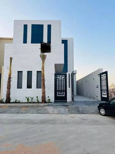 7 Bedroom Villa for Sale in West Riyadh, Riyadh - Villa for Sale in Al Mahdiyah, West Riyadh