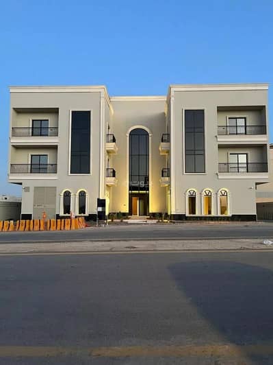 Building for Sale in West Riyadh, Riyadh - Building for sale in Al Mahdiyah, west Riyadh