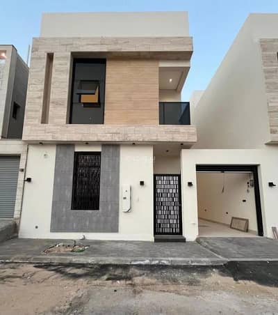 7 Bedroom Villa for Sale in West Riyadh, Riyadh - Villa for Sale in Al Mahdiyah, West Riyadh