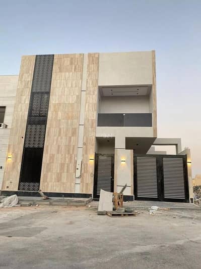 7 Bedroom Villa for Sale in West Riyadh, Riyadh - Villa for Sale in Al Mahdiyah, West Riyadh