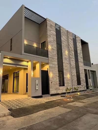 7 Bedroom Villa for Sale in West Riyadh, Riyadh - Villa for Sale in Al Mahdiyah, West Riyadh