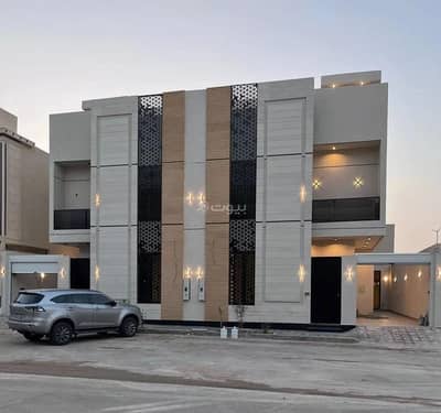 7 Bedroom Villa for Sale in West Riyadh, Riyadh - Villa for Sale in Al Mahdiyah, West Riyadh