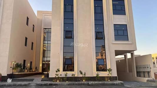 3 Bedroom Apartment for Sale in West Riyadh, Riyadh - Apartment for sale in Al Mahdiyah, west Riyadh