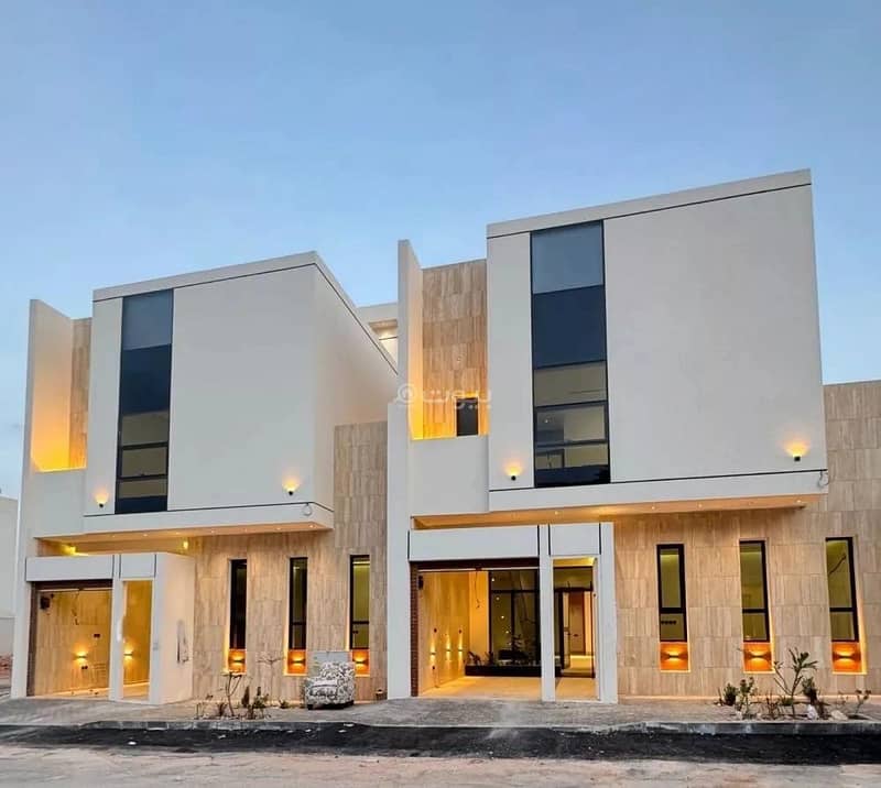 Villa for Sale in Al Mahdiyah, West Riyadh