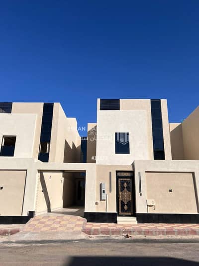 7 Bedroom Villa for Sale in Al Anahi, Madina - Villa - Medina - Al-Anahi Al-Faraid Area