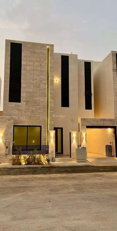 7 Bedroom Villa for Sale in West Riyadh, Riyadh - Villa for Sale in Al Mahdiyah, West Riyadh