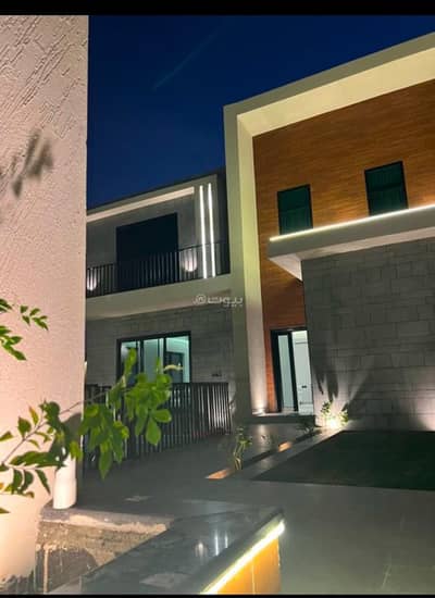 4 Bedroom Villa for Sale in Amal District, Al Bukayriyah - Villa for sale in Amal District, Al Bukayriyah