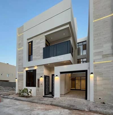 5 Bedroom Villa for Sale in West Riyadh, Riyadh - Villa for sale in Al Mahdiyah, west Riyadh