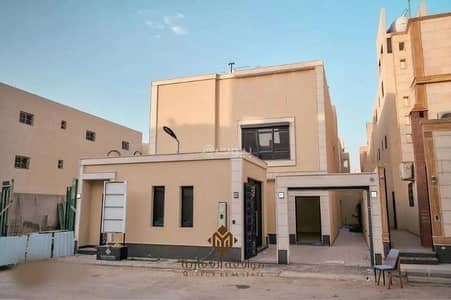 7 Bedroom Villa for Sale in West Riyadh, Riyadh - Villa for Sale in Al Mahdiyah, West Riyadh