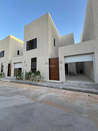 6 Bedroom Villa for Sale in West Riyadh, Riyadh - Villa for sale in Al Mahdiyah, west Riyadh