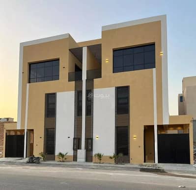 6 Bedroom Villa for Sale in West Riyadh, Riyadh - Villa for sale in Al Mahdiyah, west Riyadh