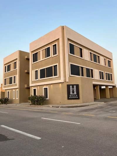 Building for Sale in West Riyadh, Riyadh - Building for sale in Al Mahdiyah, west Riyadh