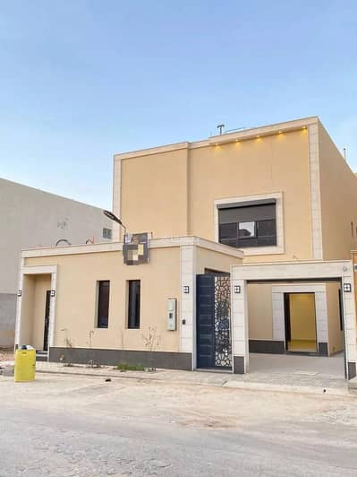 6 Bedroom Villa for Sale in West Riyadh, Riyadh - Villa for sale in Al Mahdiyah, west Riyadh