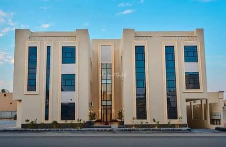 3 Bedroom Apartment for Sale in West Riyadh, Riyadh - For Sale Apartment in Al Mahdiyah, West Riyadh