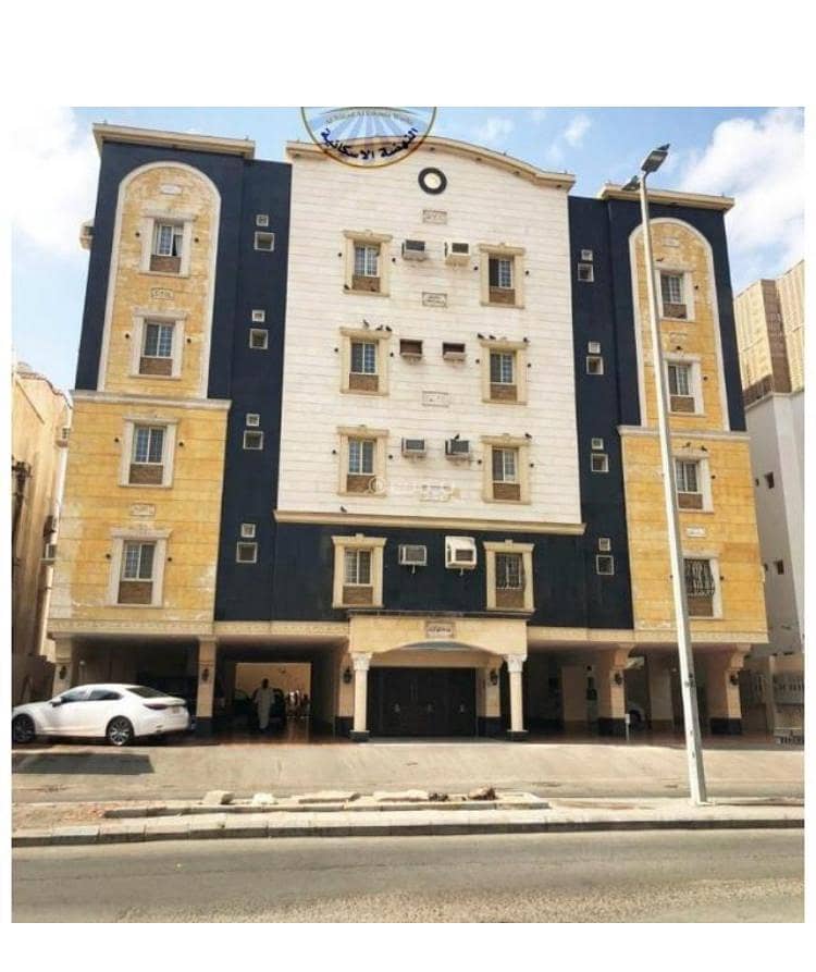 3 Bedroom Apartment For Sale in Al Safa, Jeddah