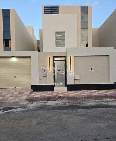 6 Bedroom Villa for Sale in Al Anahi, Madina - Villa - Medina - Al Anahi Faraid region