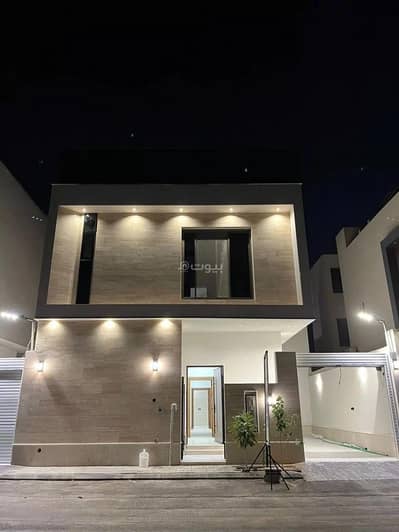 7 Bedroom Villa for Sale in West Riyadh, Riyadh - Villa for Sale in Al Mahdiyah, West Riyadh