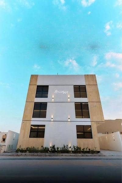 3 Bedroom Flat for Sale in West Riyadh, Riyadh - Apartment for sale in Al Mahdiyah, west Riyadh