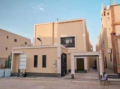 7 Bedroom Villa for Sale in West Riyadh, Riyadh - Villa for Sale in Al Mahdiyah, West Riyadh