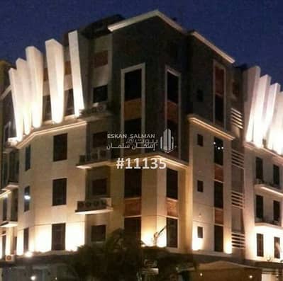 3 Bedroom Apartment for Sale in North Jeddah, Jeddah - Apartment - Jeddah - Al Waha