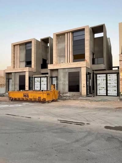 6 Bedroom Villa for Sale in West Riyadh, Riyadh - Villa for sale in Al Mahdiyah, west Riyadh