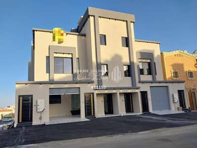 6 Bedroom Flat for Sale in North Al Tadamun, Khamis Mushait - Apartment - Khamis Mushait - West Wadi Ben Hashbal