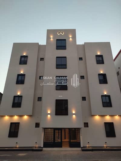 3 Bedroom Flat for Sale in Al Matar District, Jazan - Apartment - Jazan - Sabkhah / Airport