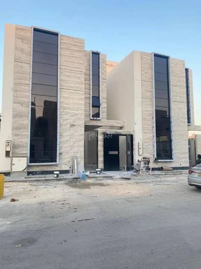 5 Bedroom Villa for Sale in West Riyadh, Riyadh - For sale Villa in Al Mahdiyah, West Riyadh