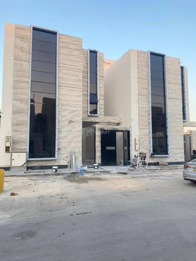 For sale Villa in Al Mahdiyah, West Riyadh