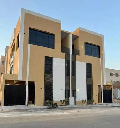 6 Bedroom Villa for Sale in West Riyadh, Riyadh - a