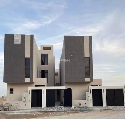 3 Bedroom Villa for Sale in West Riyadh, Riyadh - For sale Villa in Al Mahdiyah, West Riyadh