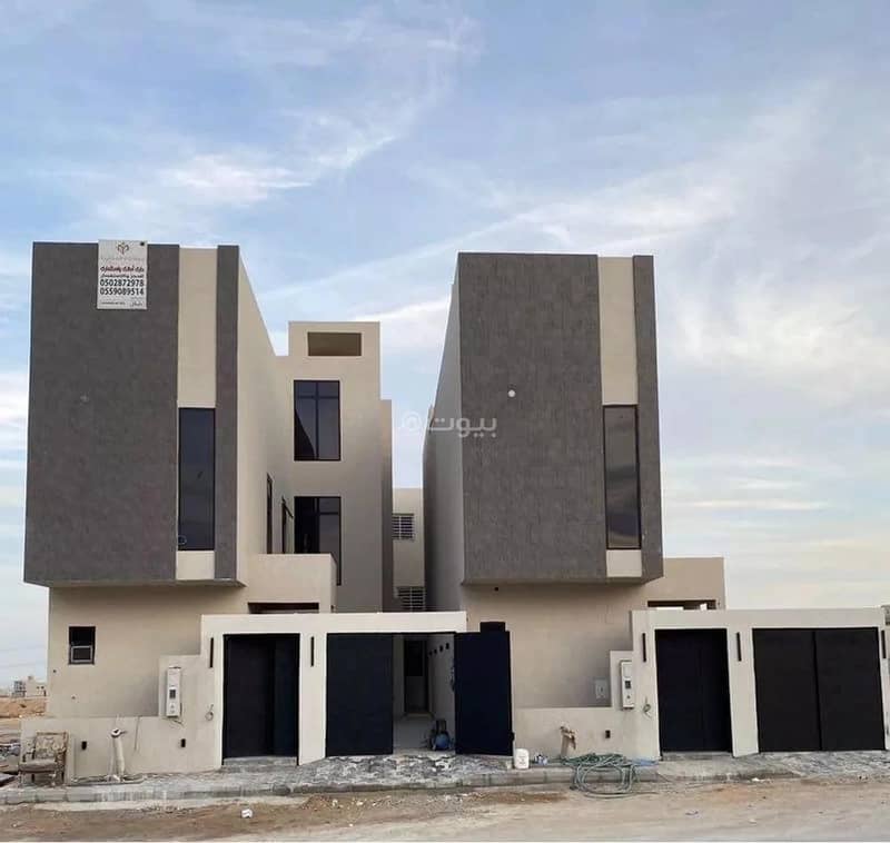 For sale Villa in Al Mahdiyah, West Riyadh