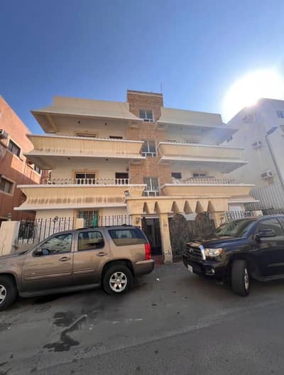 Residential Building for Sale in Central Jeddah, Jeddah - Building For Sale in Al Faisaliyah, Central Jeddah